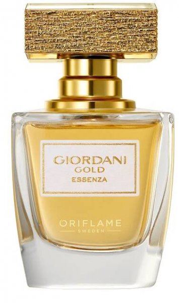 Parfém Giordani Gold Essenza - Zuzana Sovišová
