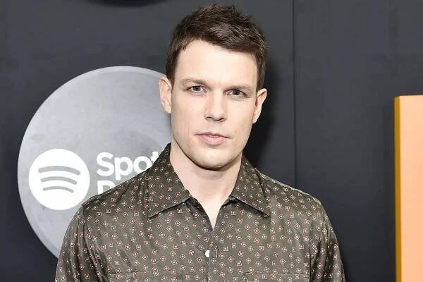 37 Facts About Jake Lacy
