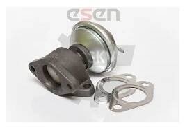 SKV EGR Ventil FORD TRANSIT 2.5 DI 1994-2000 od 924 Kč - Heureka.cz