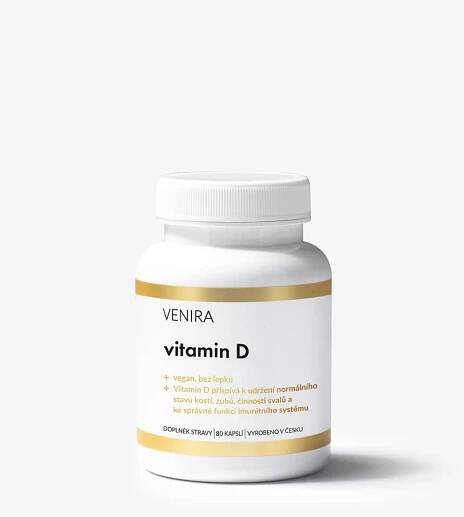 VENIRA d-biotin