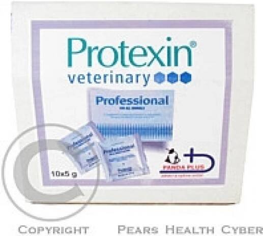 Protexin Professional plv 10 x 5 g