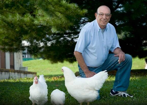 Awardees — The Golden Goose Award