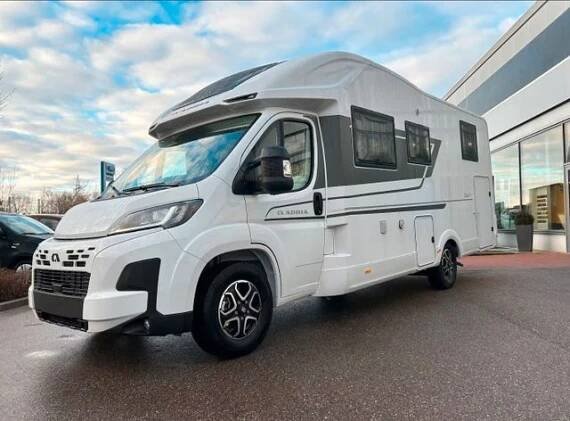 Adria Coral Axess 670 SL #sofort#