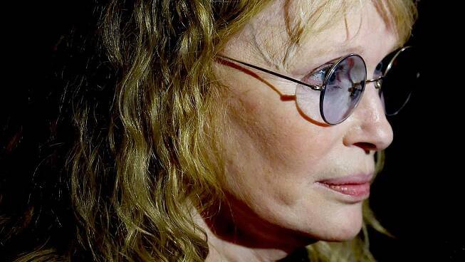 Moses Farrow Defends Woody Allen, Claims Mia Farrow Was Abusive