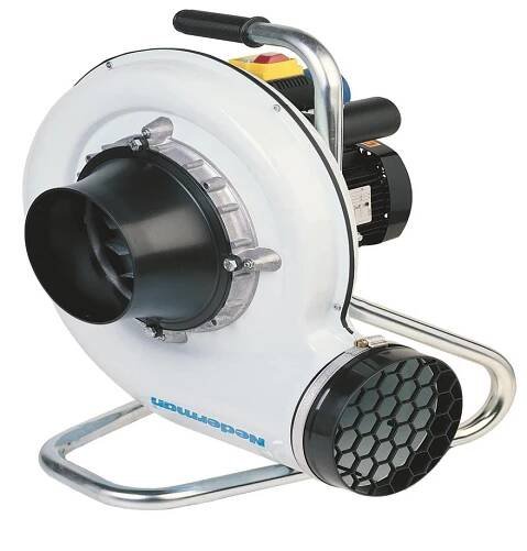 Přenosný ventilátor 0.55kW N16 - Nederman - 14511321