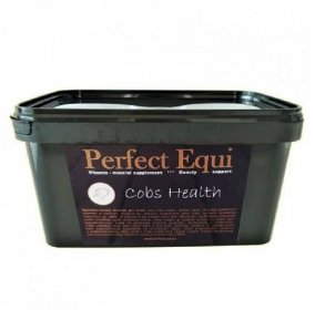 Perfect Equi Cobs - Minerální doplněk 8kg