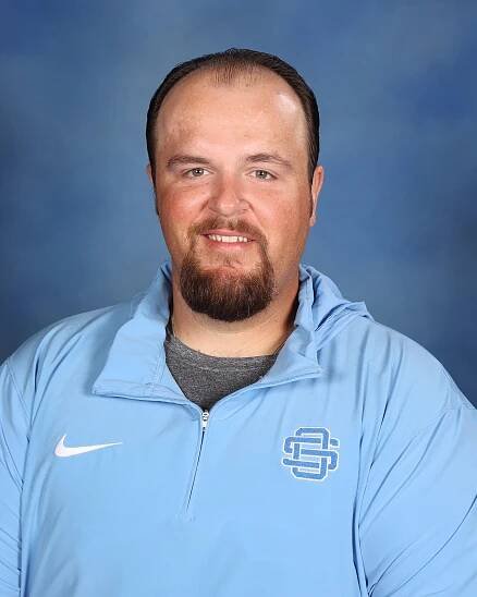 Coaches — OSHS Football
