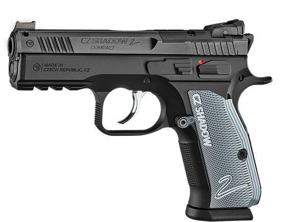 CZ SHADOW 2 COMPACT
