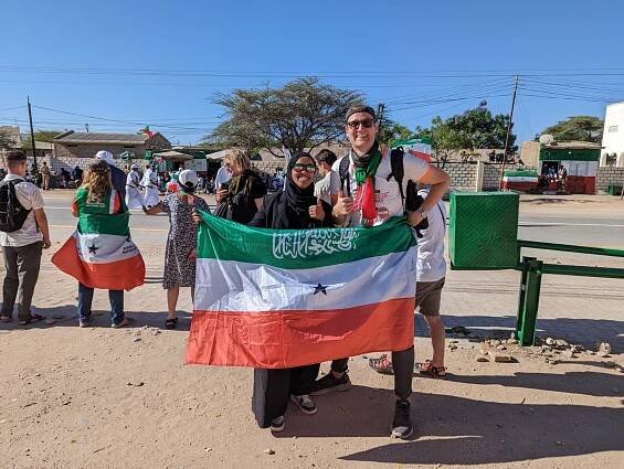 Best Somaliland Tours and Holidays for 2025 and 2026