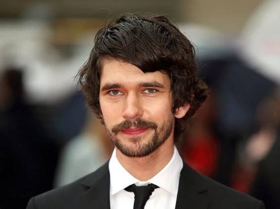 Ben Whishaw on the 'courage' it takes to come out as gay