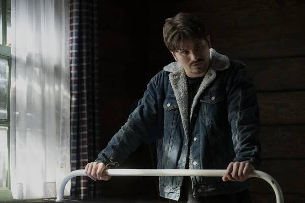 Fantastická výchova - ČÁST 109: Bouřlivák (S01E09) (2019)