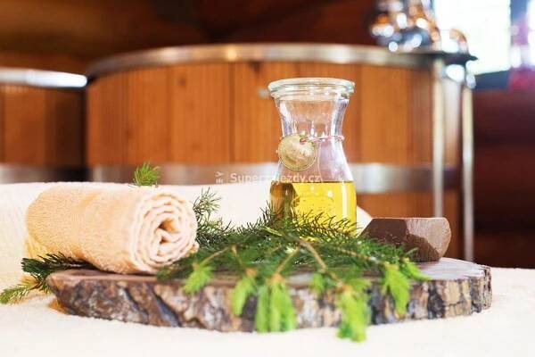 LAMM MITTELTAL HOTEL BAIERSBRONN - Německo - Bádensko-Württembersko | Superzajezdy.cz