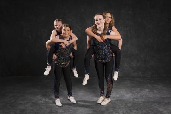 Dance Classes For Kids Lansing | Dance Academy KS | Dance Studio 66043 - Katie's Studio