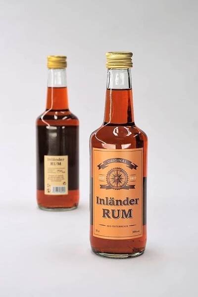 Rum "Inländer Rum" V2