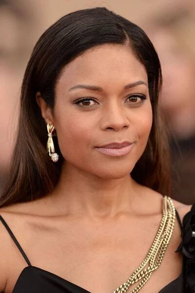 Naomie Harris herečka