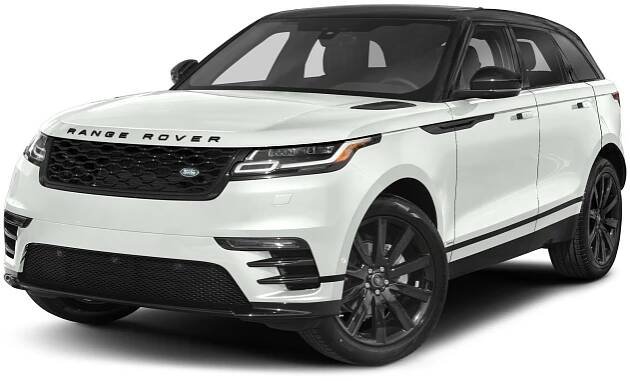 2019 Range Rover Range Rover Vouge