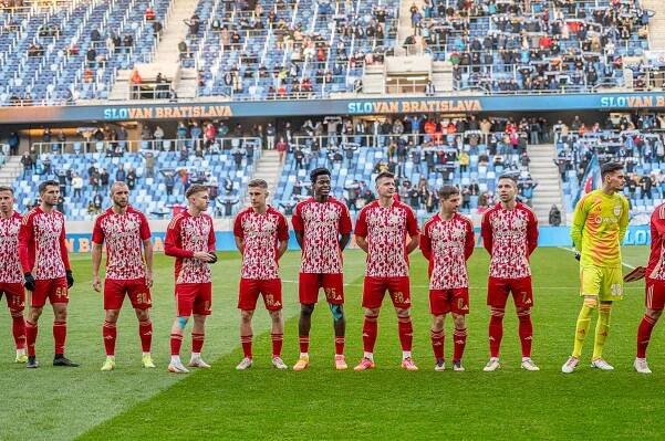 Multimédiá | MFK Dukla Banská Bystrica 