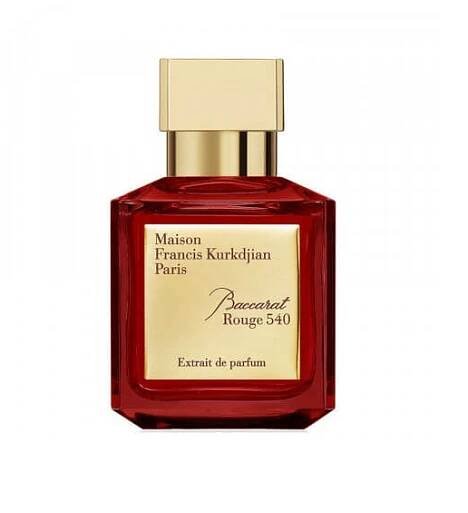 Baccarat Rouge 540 - parfém
