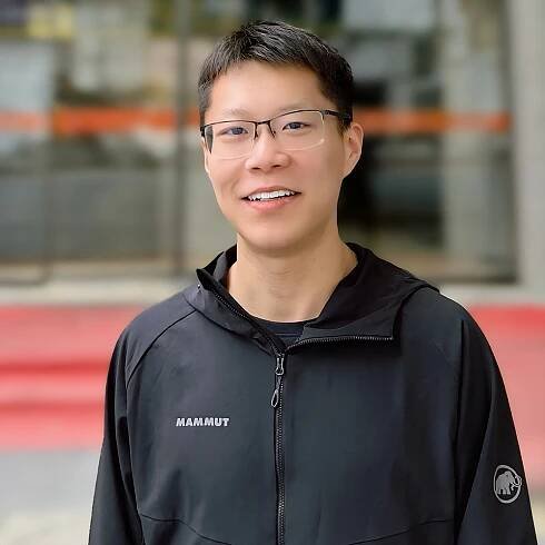 Geosocial Artificial Intelligence | IT:U