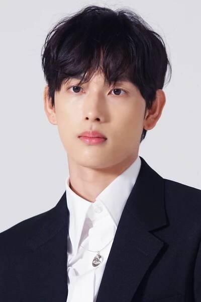 Yim Si-wan herec