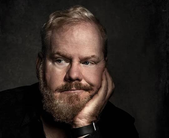 Jim Gaffigan's fire still burns for stand-up comedy, and they keep coming back - CLTure
