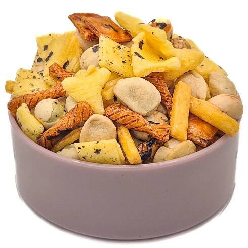Čínská směs 500 g - Svět ořechů