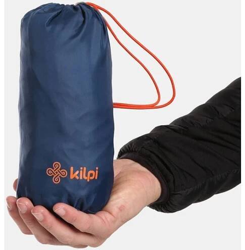 KILPI JALUU - Turistická sbalitelná pláštěnka - 7