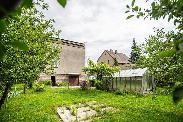 Prodej Dům, Čapkova, Hlučín, okres Opava