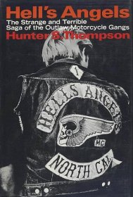 Hell's Angels (book)