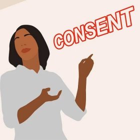 Consent is a vital element of sex education – but it's only the beginning