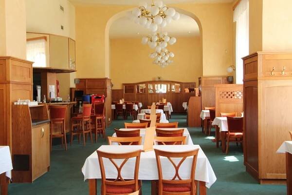 Restaurace v Měšťáku je opět zavřená. Nikdo to neutáhne, míní provozovatel