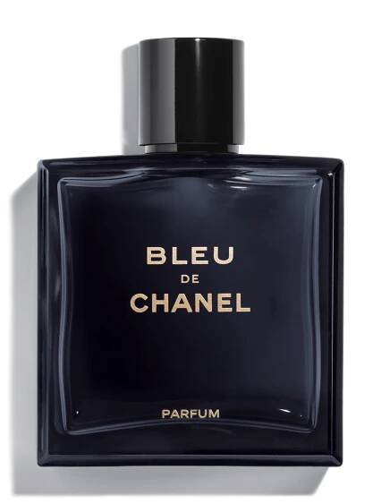 CHANEL BLEU DE CHANEL PARFÉM S ROZPRAŠOVAČEM  - Muži