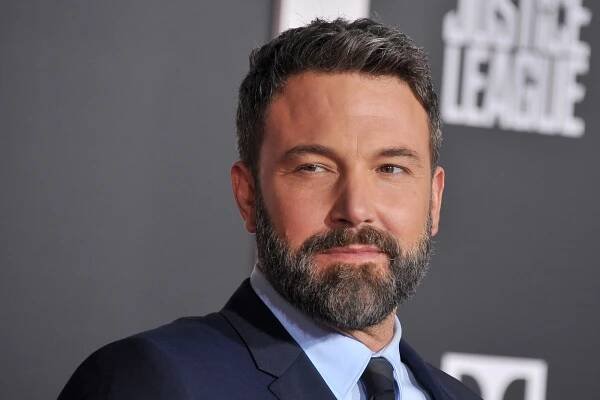 Ben Affleck