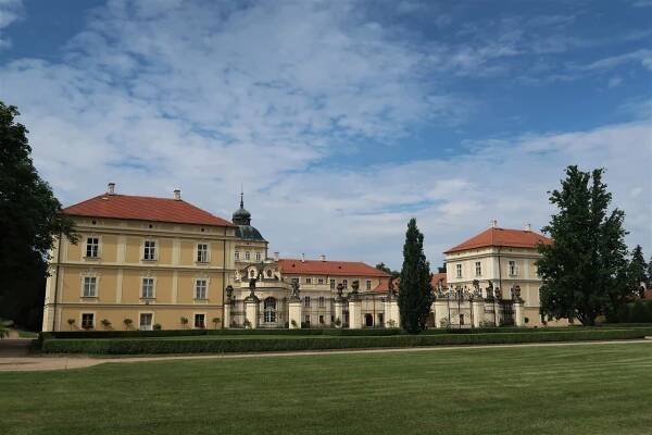 Český kras a okolí | Vsacan Tour 