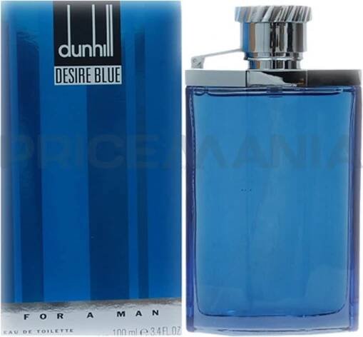 Dunhill Desire Blue 100ml