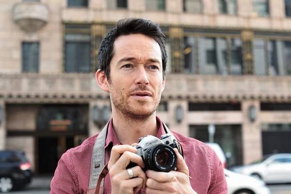 Negativ - Z filmu - Simon Quarterman