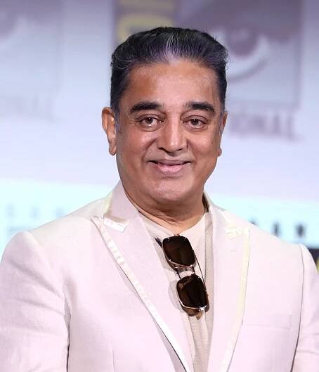 Kamal Haasan - Wikipedia