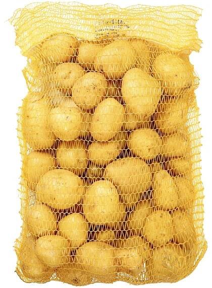 Brambory konzumní pozdní var. typ B | 5 kg | Albert