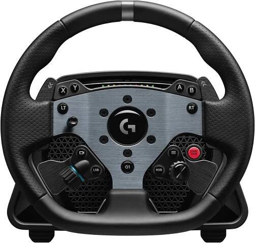 Logitech G PRO Racing Wheel