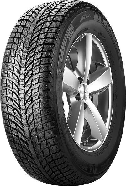 Michelin Latitude Alpin LA2 275/40 R20 106 V XL FR