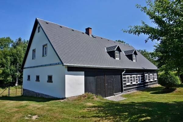 Dolní Chřibská | Chata, chalupa | pronájem chalupy Lužické hory a České Švýcarsko