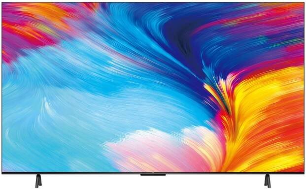 TCL 43" LED (43P635) 43" od 6 990 Kč
