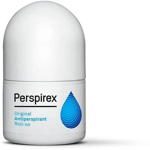 PERSPIREX Original 25 ml