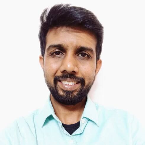 Amresh