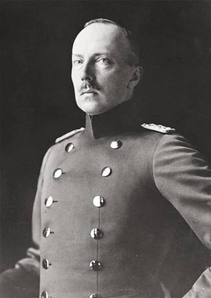 Fridrich Karel Hesenský