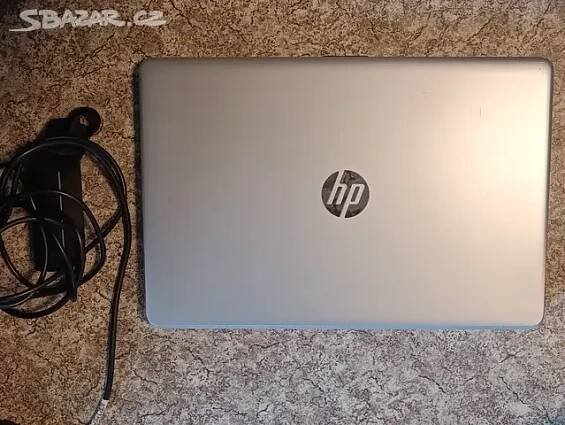 Notebook HP RTL8723DE 8GB Ram/222 GB SSD