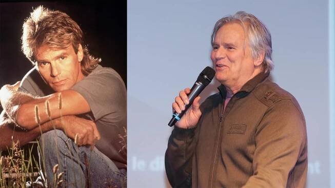 MacGyver v Praze: Už jsem starý páprda. Zachraňovat svět v sedmdesáti by ale bylo vtipné
