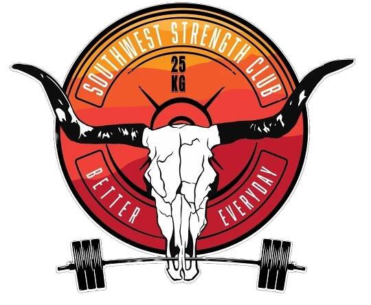 Powerlifting