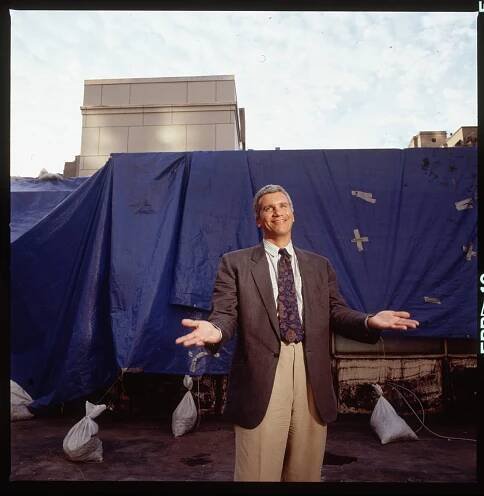 The Very Quotable Larry Gagosian Turns 80—and More Juicy Art World Gossip