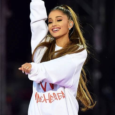 Ariana Grande and Social House Release “Boyfriend”—A New Song About Crippling Crushes